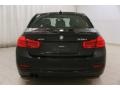 Jet Black - 3 Series 330i xDrive Sedan Photo No. 20