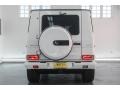 Polar White - G 63 AMG Photo No. 3