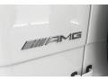 2018 Mercedes-Benz G 63 AMG Badge and Logo Photo