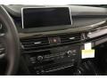 Jet Black - X5 xDrive35i Photo No. 9