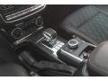 designo Black Controls Photo for 2018 Mercedes-Benz G #126440035