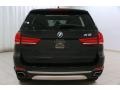 Jet Black - X5 xDrive35i Photo No. 24