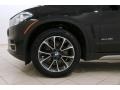 Jet Black - X5 xDrive35i Photo No. 26