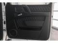 designo Black Door Panel Photo for 2018 Mercedes-Benz G #126440281