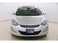 Silver - Elantra Value Edition Photo No. 2