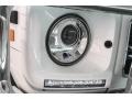 Polar White - G 63 AMG Photo No. 32