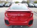 2018 Rallye Red Honda Civic Si Sedan  photo #3