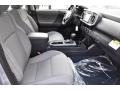 2018 Silver Sky Metallic Toyota Tacoma SR Double Cab 4x4  photo #12