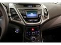 Silver - Elantra Value Edition Photo No. 9