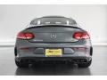 designo Selenite Grey (Matte) - C 63 S AMG Coupe Photo No. 3