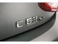 2018 Mercedes-Benz C 63 S AMG Coupe Badge and Logo Photo