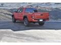 Inferno - Tacoma TRD Off Road Double Cab 4x4 Photo No. 3