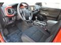 Inferno - Tacoma TRD Off Road Double Cab 4x4 Photo No. 5