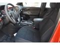 Inferno - Tacoma TRD Off Road Double Cab 4x4 Photo No. 6