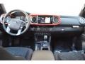 Inferno - Tacoma TRD Off Road Double Cab 4x4 Photo No. 8