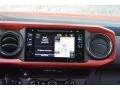 Inferno - Tacoma TRD Off Road Double Cab 4x4 Photo No. 10