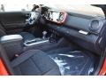 Inferno - Tacoma TRD Off Road Double Cab 4x4 Photo No. 11