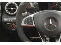 Controls of 2018 C 63 S AMG Coupe