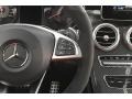 Red Pepper/Black Controls Photo for 2018 Mercedes-Benz C #126440980