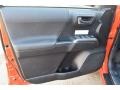 Inferno - Tacoma TRD Off Road Double Cab 4x4 Photo No. 20