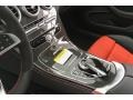Red Pepper/Black Controls Photo for 2018 Mercedes-Benz C #126441043