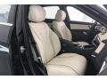 Obsidian Black Metallic - S 560 Sedan Photo No. 2