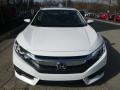 White Orchid Pearl - Civic EX-T Sedan Photo No. 6