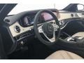 Obsidian Black Metallic - S 560 Sedan Photo No. 5
