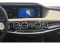 Obsidian Black Metallic - S 560 Sedan Photo No. 6