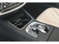 Obsidian Black Metallic - S 560 Sedan Photo No. 7