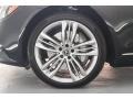 Obsidian Black Metallic - S 560 Sedan Photo No. 9