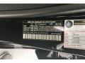 Obsidian Black Metallic - S 560 Sedan Photo No. 11