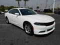 White Knuckle - Charger SXT Plus Photo No. 6
