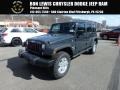 Rhino - Wrangler Unlimited Sport 4x4 Photo No. 1