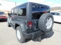 Rhino - Wrangler Unlimited Sport 4x4 Photo No. 3