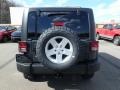 Rhino - Wrangler Unlimited Sport 4x4 Photo No. 4