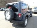 Rhino - Wrangler Unlimited Sport 4x4 Photo No. 5