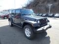 Rhino - Wrangler Unlimited Sport 4x4 Photo No. 7