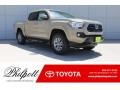 Quicksand - Tacoma SR5 Double Cab Photo No. 1