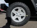 Rhino - Wrangler Unlimited Sport 4x4 Photo No. 9