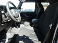 Rhino - Wrangler Unlimited Sport 4x4 Photo No. 10
