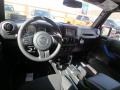 Rhino - Wrangler Unlimited Sport 4x4 Photo No. 12