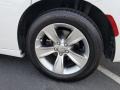 2018 White Knuckle Dodge Charger SXT Plus  photo #19
