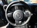 Rhino - Wrangler Unlimited Sport 4x4 Photo No. 18