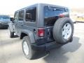 Rhino - Wrangler Unlimited Sport 4x4 Photo No. 3