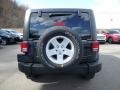 Rhino - Wrangler Unlimited Sport 4x4 Photo No. 4