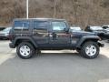 Rhino - Wrangler Unlimited Sport 4x4 Photo No. 6
