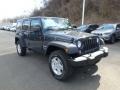 Rhino - Wrangler Unlimited Sport 4x4 Photo No. 7