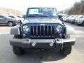 Rhino - Wrangler Unlimited Sport 4x4 Photo No. 8