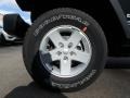 Rhino - Wrangler Unlimited Sport 4x4 Photo No. 9